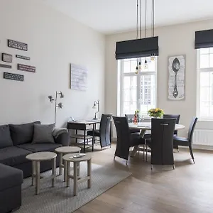 Cozy & Bright , Antwerpen Belgien