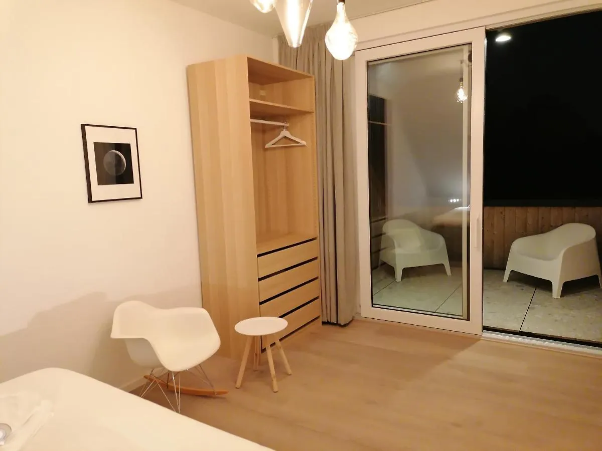 Appartement Deluxe Orly 2 Oostende