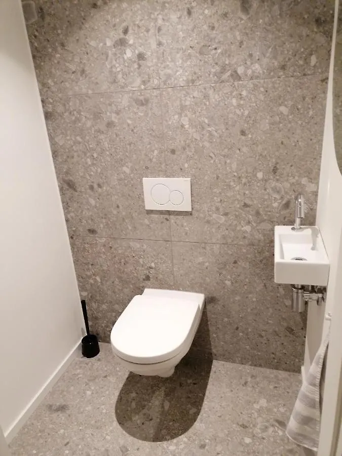 Appartement Deluxe Orly 2 Oostende 0*,  Belçika