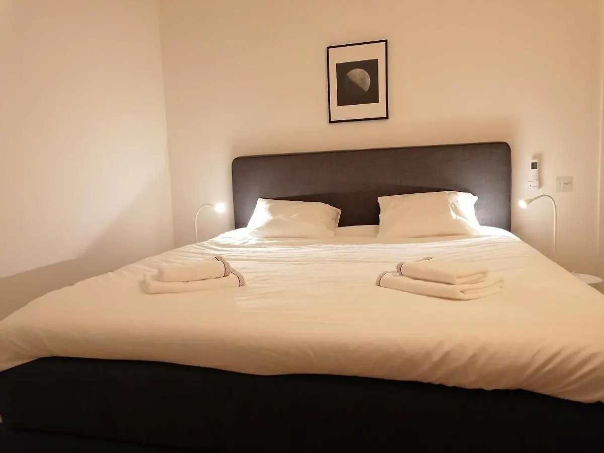 Appartement Deluxe Orly 2 Ostende
